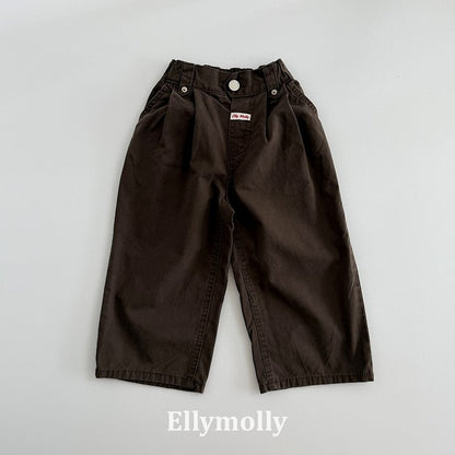 [PRE-ORDER] Sand Mode Pants