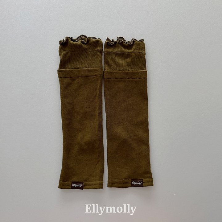 [PRE-ORDER] Chestnut Warmer