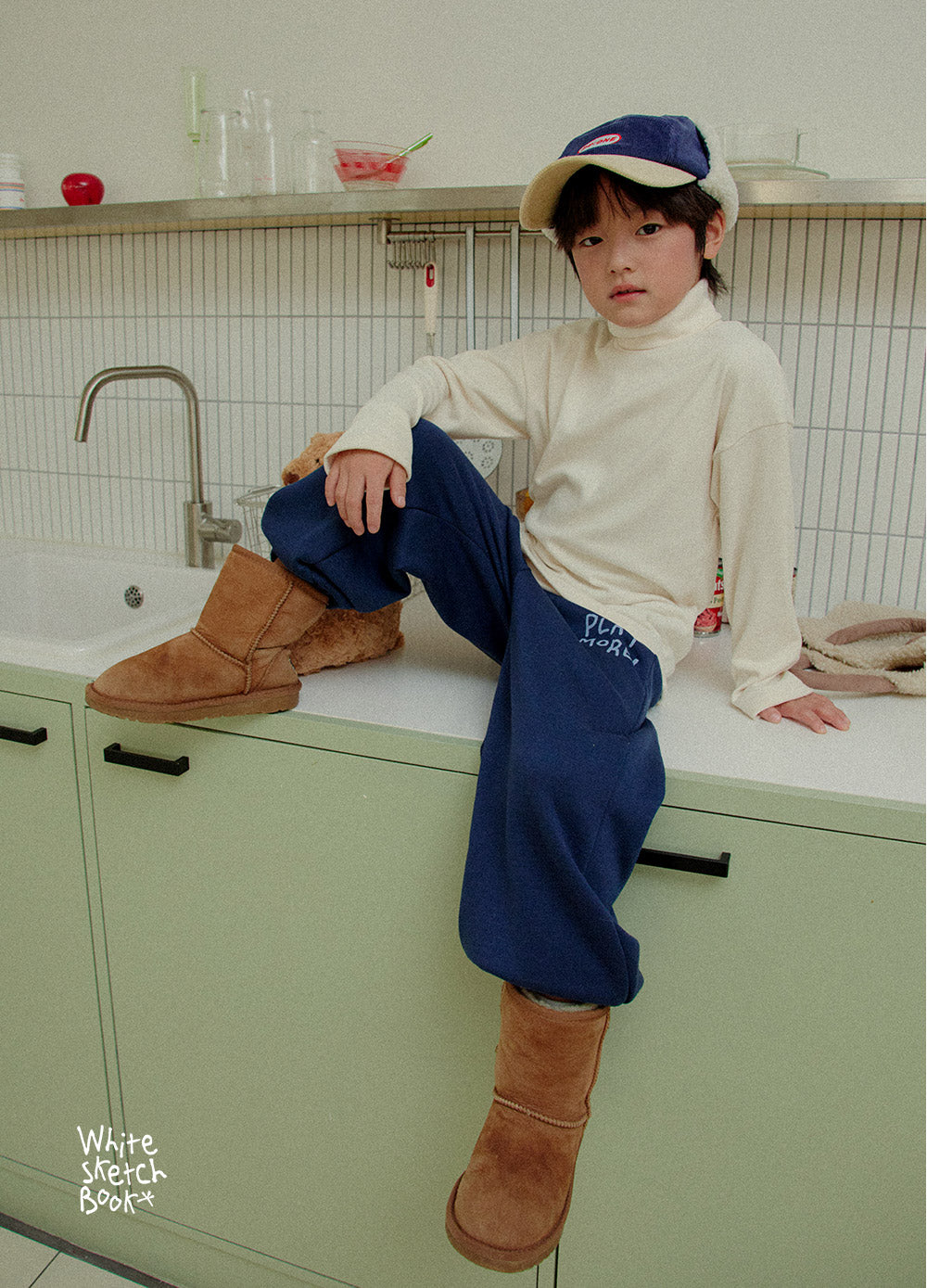 [PRE-ORDER] Play Jogger