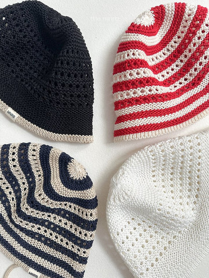 [PRE-ORDER] Summer Punching Bucket Hat