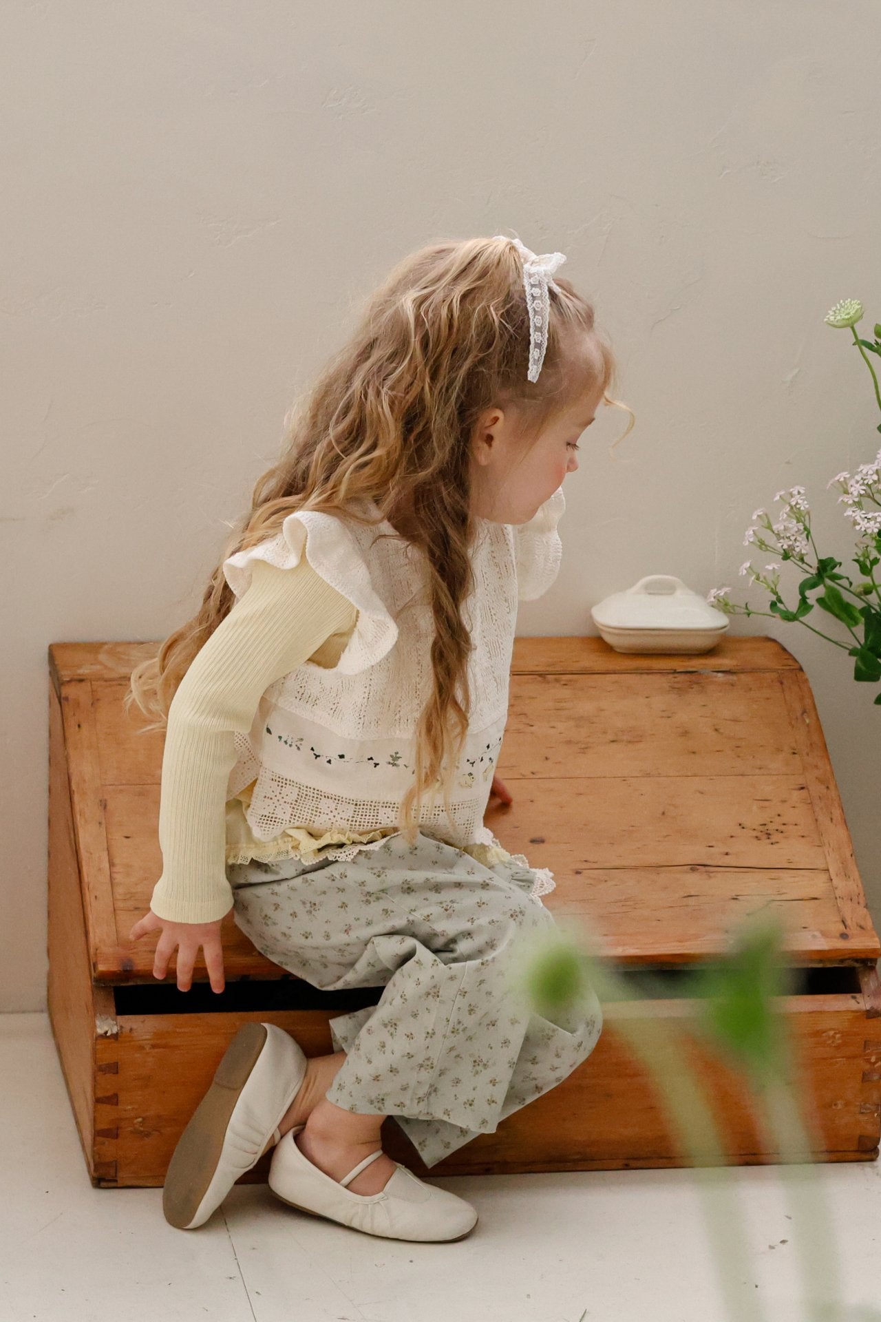 [PRE-ORDER] Singha Pants