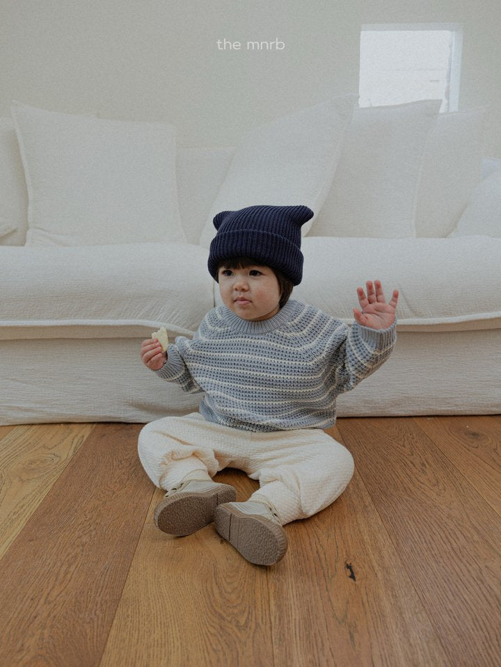 [PRE-ORDER] Jinny Jogger Pants