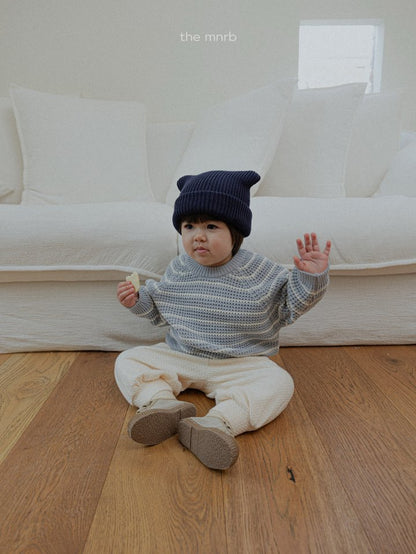 [PRE-ORDER] Jinny Jogger Pants