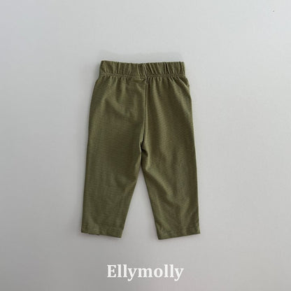 [PRE-ORDER] Soft Motion Leggings