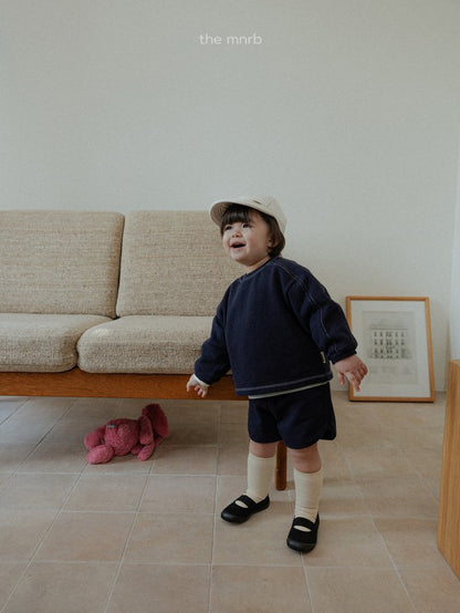 [PRE-ORDER] Loddy Shorts