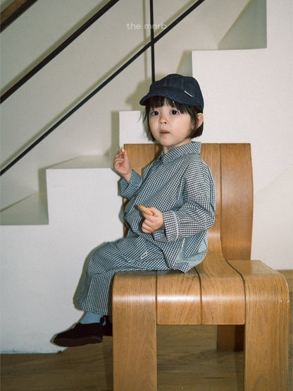 [PRE-ORDER] Coco Pants