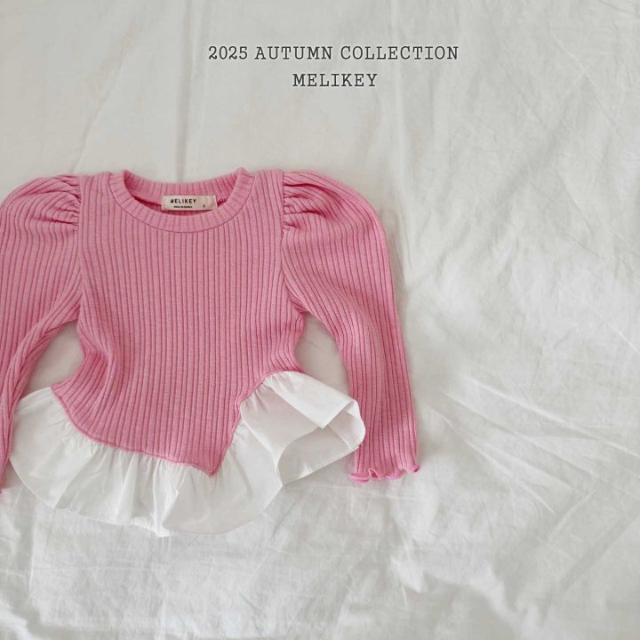 [PRE-ORDER] Coco Frill T-Shirts