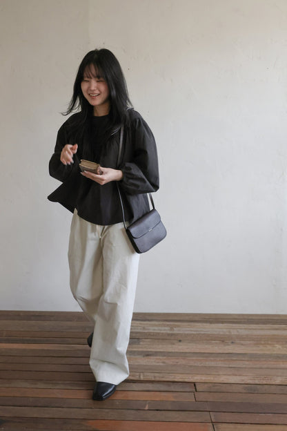 [PRE-ORDER] Devon Blouse (Mom Couple)