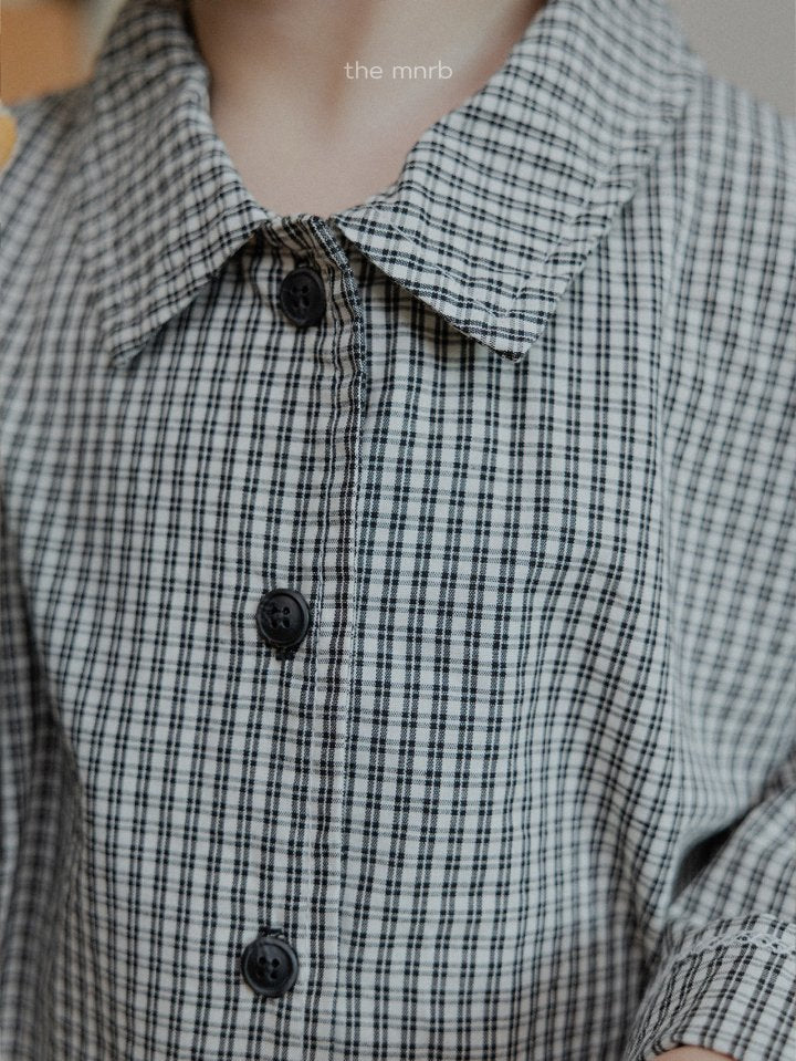 [PRE-ORDER] Coco Shirts