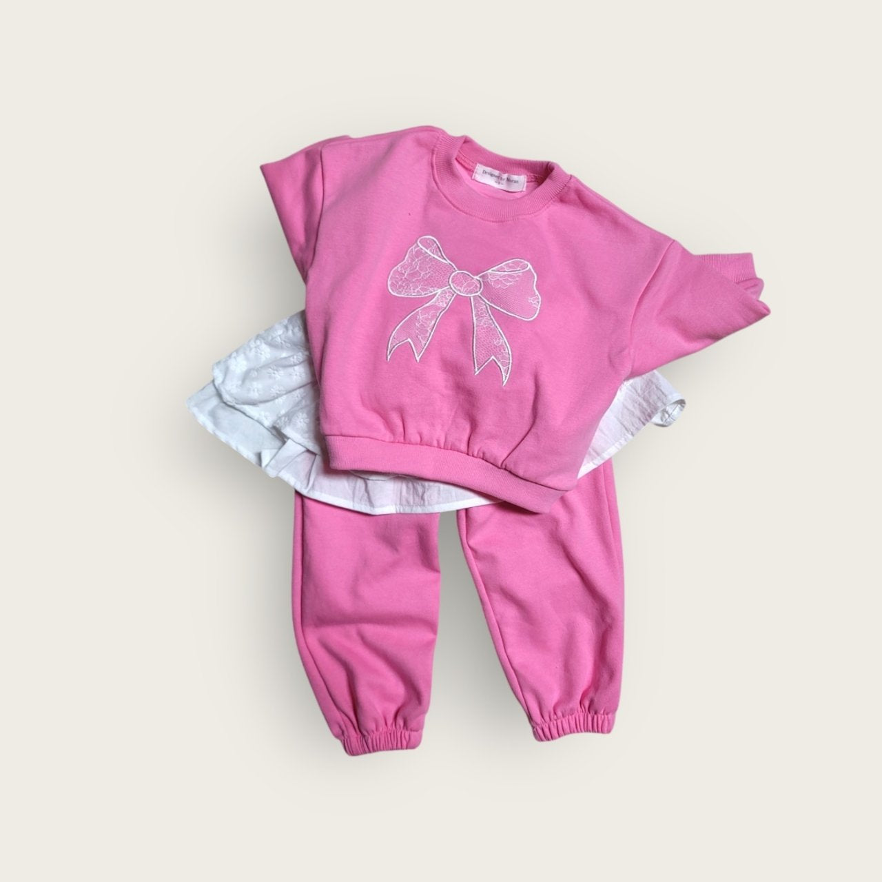 [PRE-ORDER] Katherine Jogger Pants