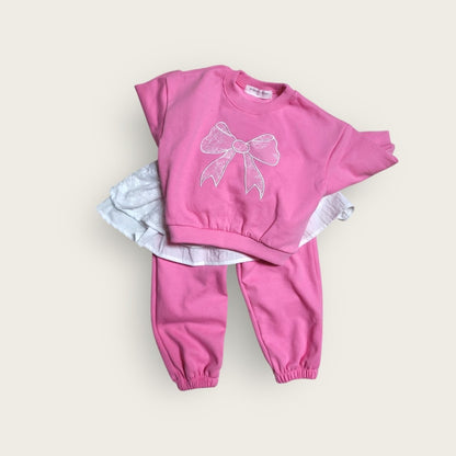 [PRE-ORDER] Katherine Jogger Pants