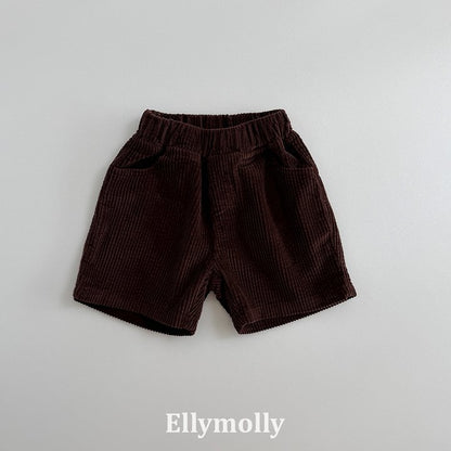 [PRE-ORDER] Soda Corduroy Pants