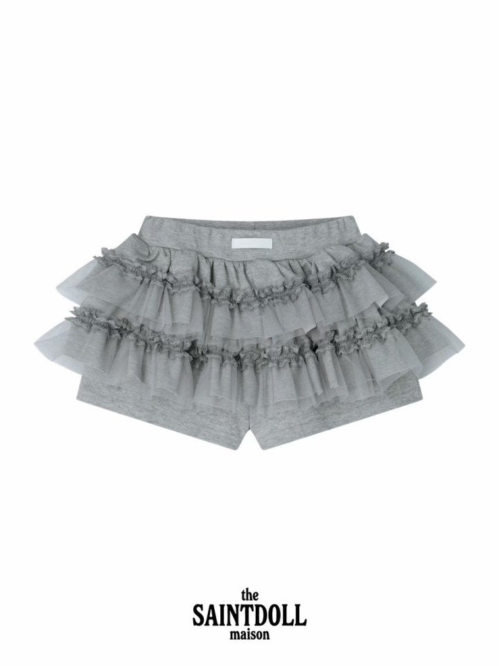 [PRE-ORDER] Jenny Can Can Skirts