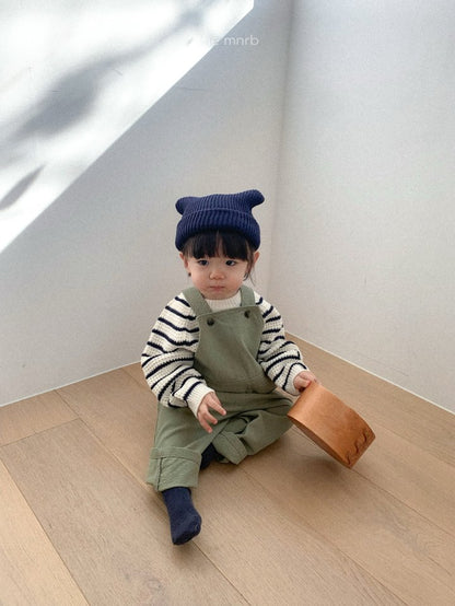 [PRE-ORDER] Loen Overalls