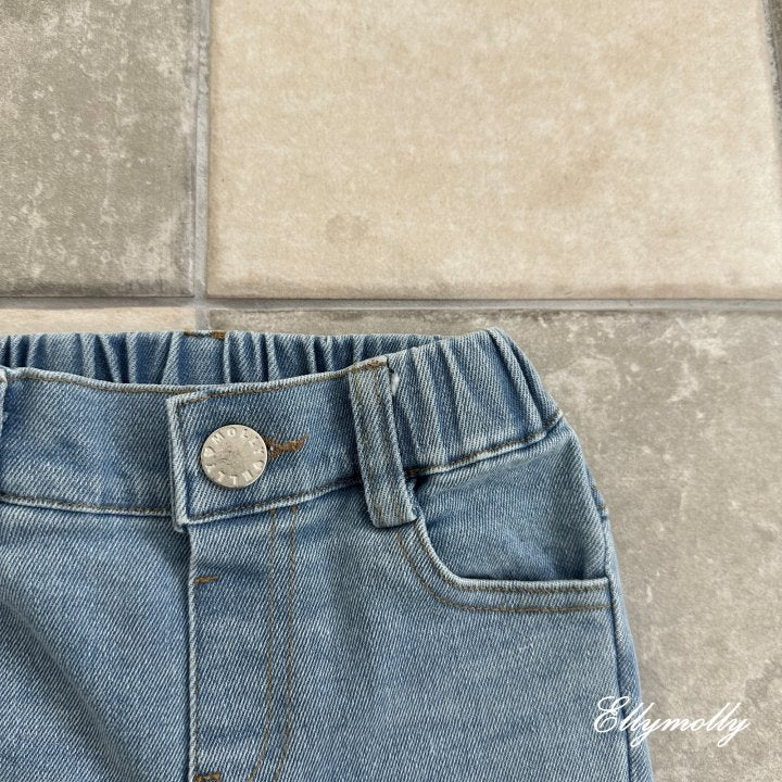 [PRE-ORDER] Flare Pants