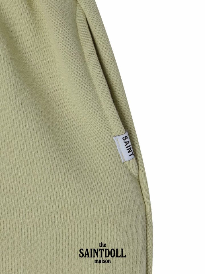 [PRE-ORDER] Color Jogger Pants (Mom Couple)