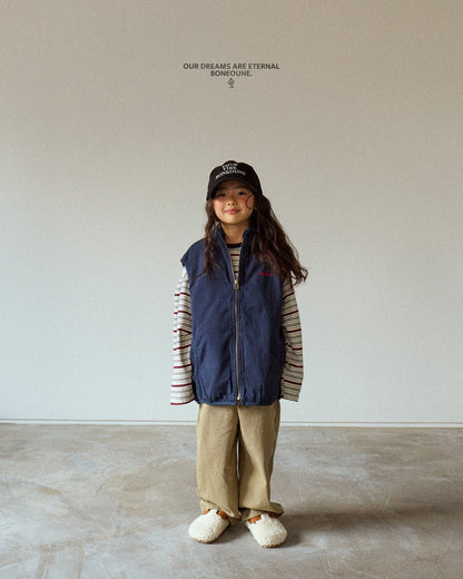 [PRE-ORDER] Horse Vest