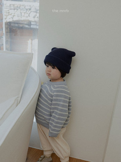 [PRE-ORDER] Saint Sweater Top