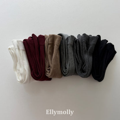 [PRE-ORDER] Basic Tights