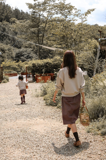 [PRE-ORDER] Bella Skirts (Mom Couple)