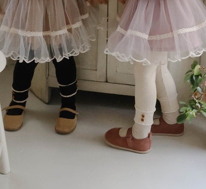 [PRE-ORDER] Bobo Leggings