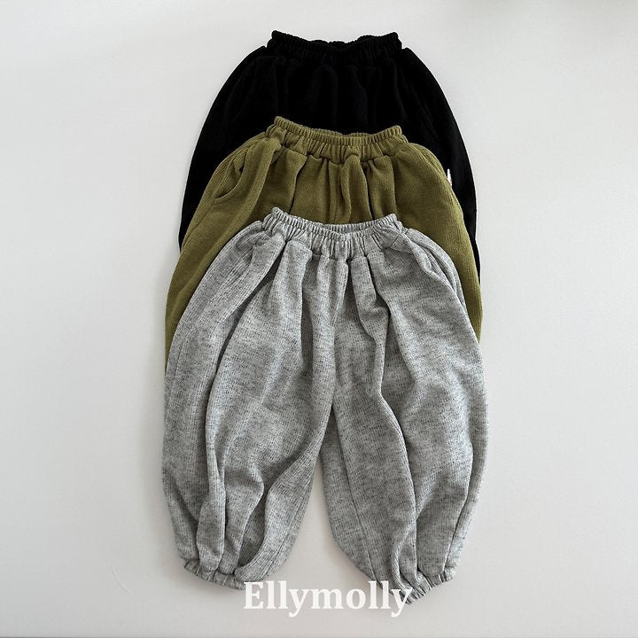 [PRE-ORDER] Vicky Balloon Pants (Mom Couple)
