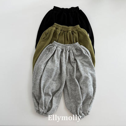 [PRE-ORDER] Vicky Balloon Pants (Mom Couple)