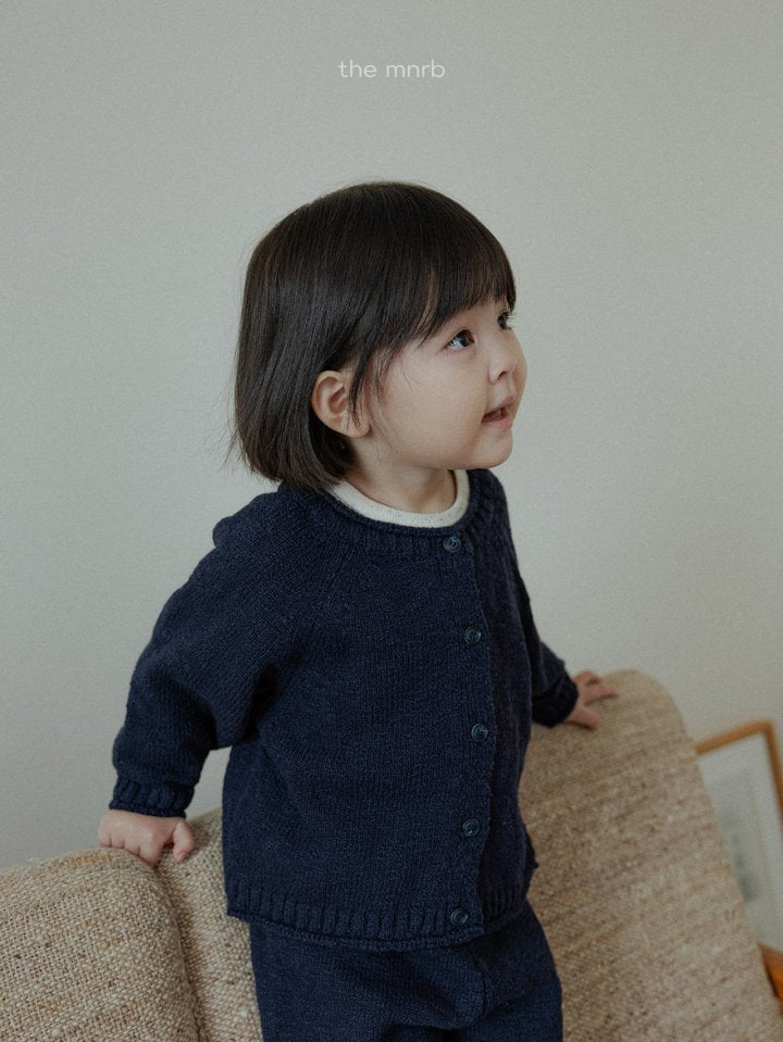 [PRE-ORDER] Cozy Cardigan