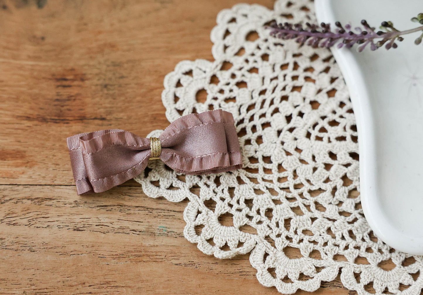 [PRE-ORDER] Litti Hair Pin