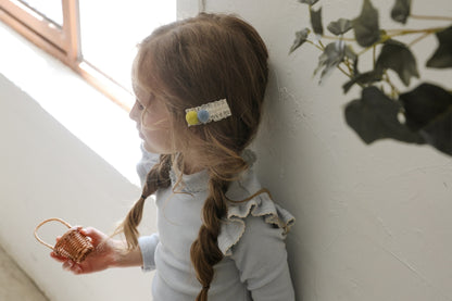 [PRE-ORDER] Pretzel Hair Pin