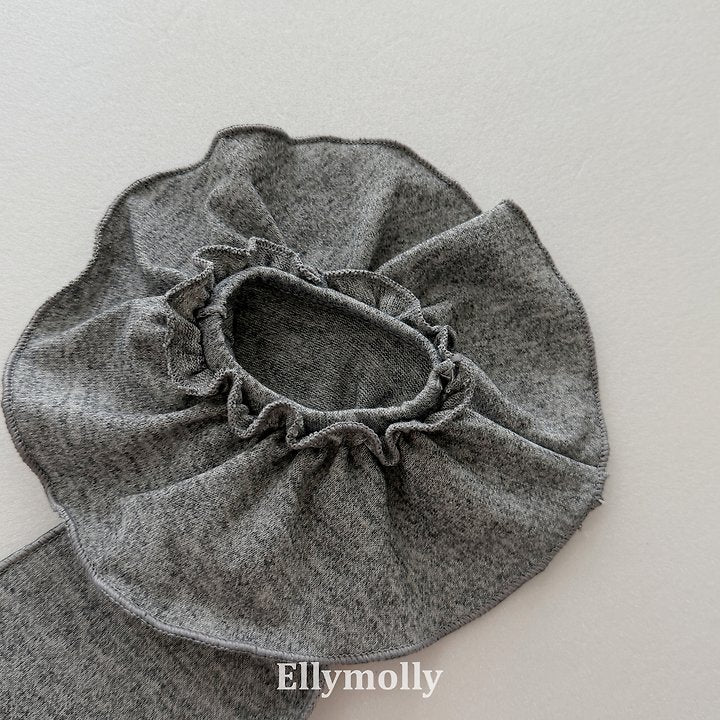 [PRE-ORDER] Edge Frill Socks
