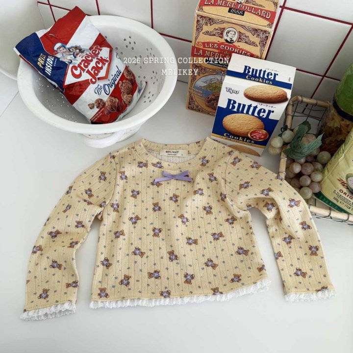 [PRE-ORDER] Love Bear T-Shirts