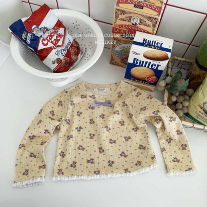 [PRE-ORDER] Love Bear T-Shirts