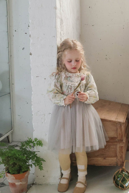 [PRE-ORDER] Plea Dress