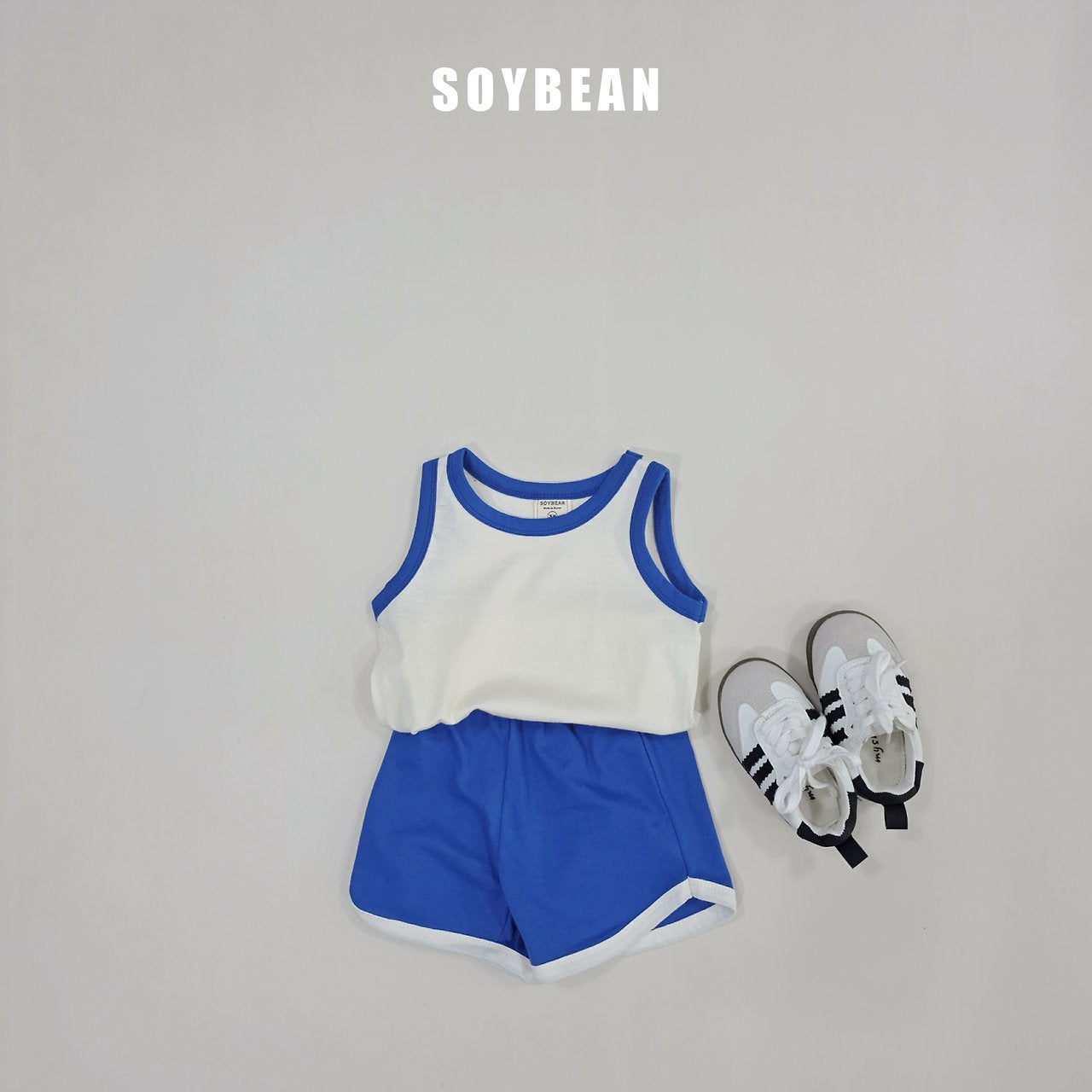 [PRE-ORDER] Mini Macaroon Top Bottom Set