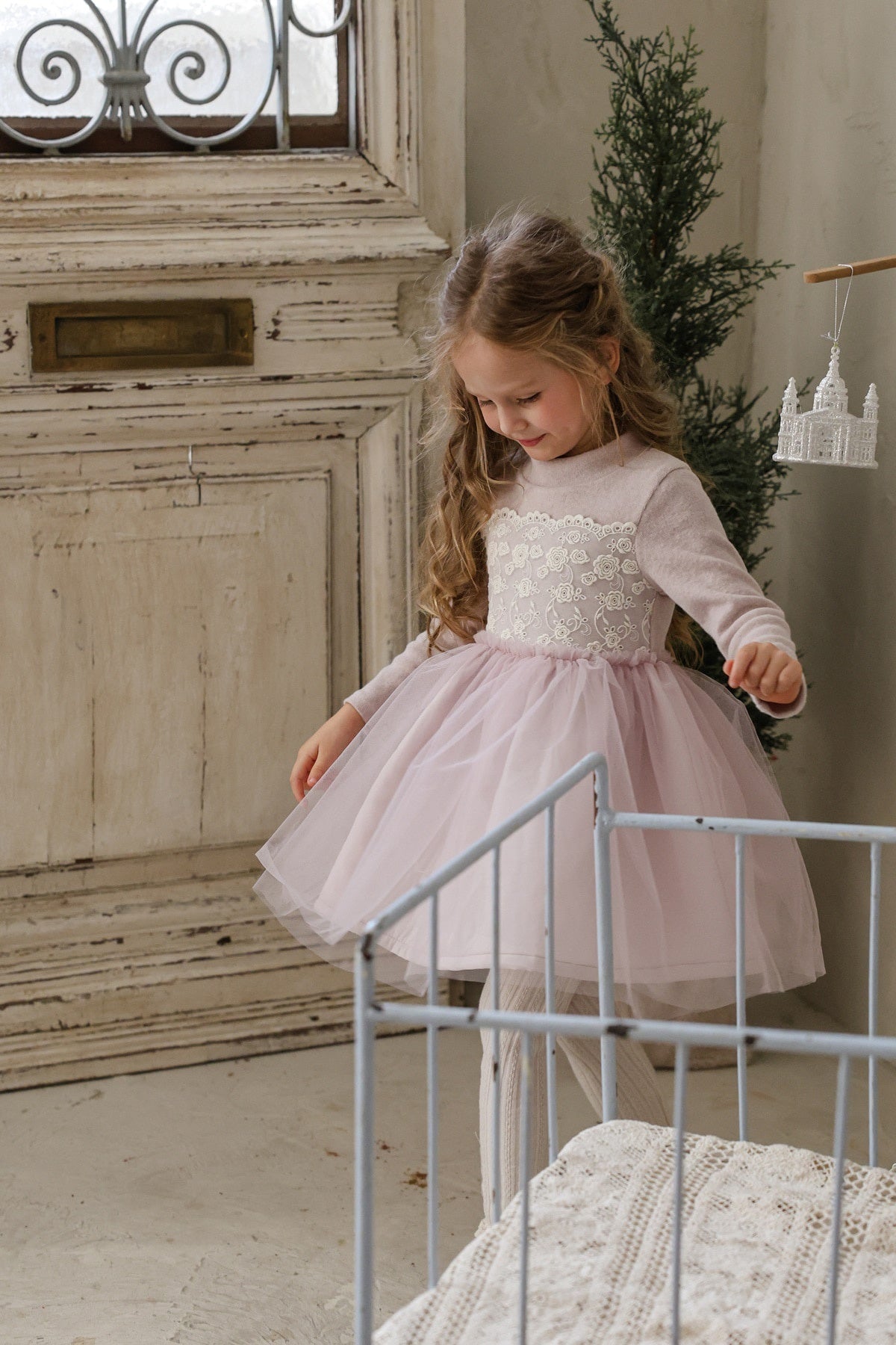 [PRE-ORDER] Rosie Dress