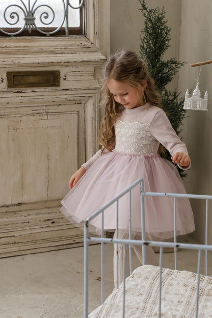 [PRE-ORDER] Rosie Dress
