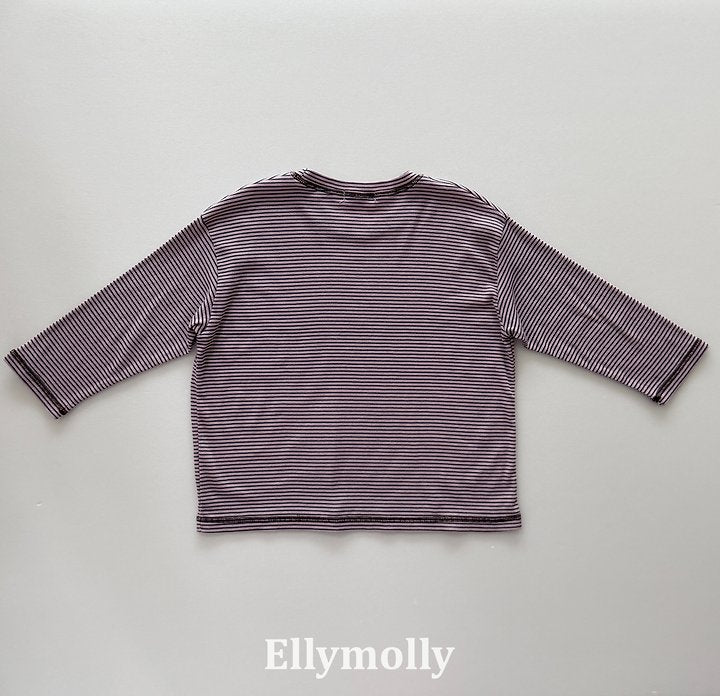 [PRE-ORDER] Ribbed Mellow T-Shirts