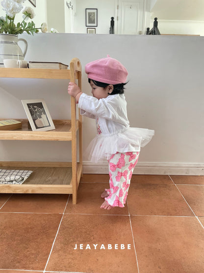 [PRE-ORDER] Ballerina Baby Layered Skirts