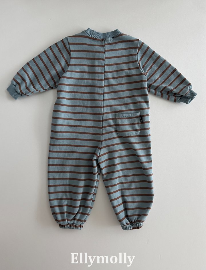 [PRE-ORDER] Mori Jumpsuit