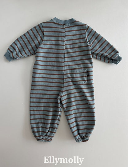 [PRE-ORDER] Mori Jumpsuit