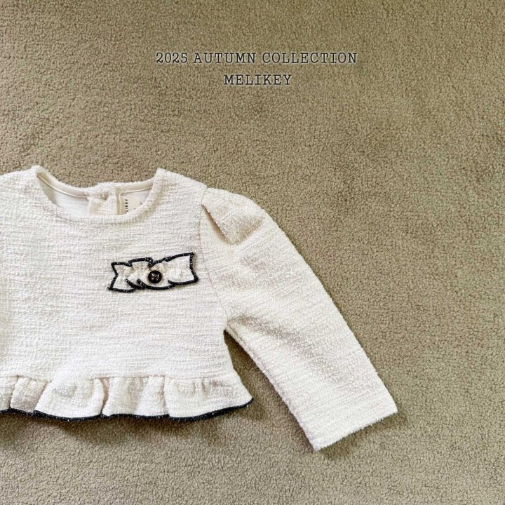 [PRE-ORDER] Vivian Sha Blouse
