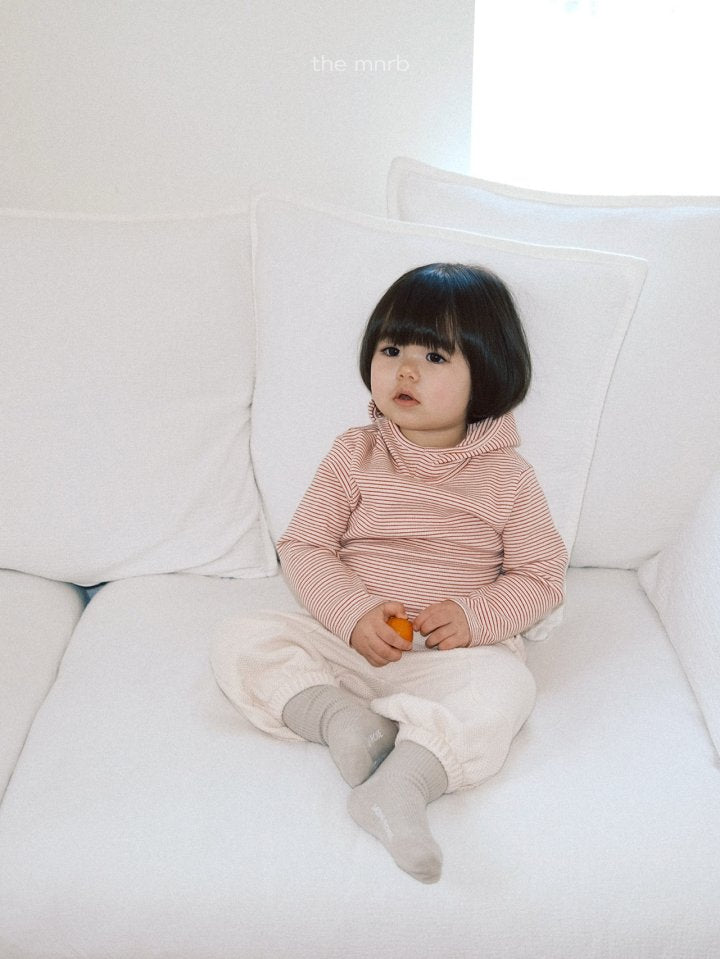 [PRE-ORDER] Little Hoodie T-Shirts