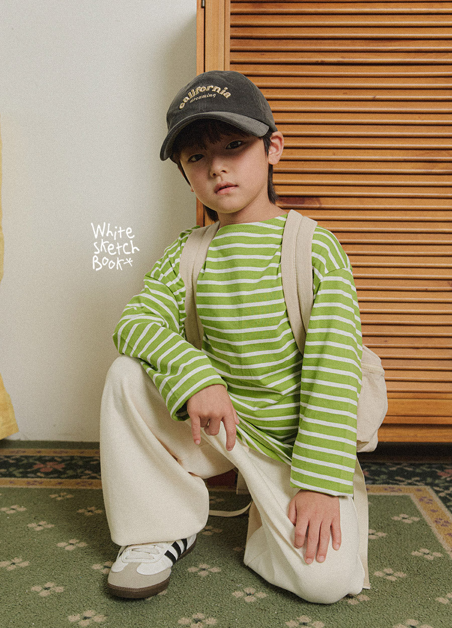 [PRE-ORDER] Band Jogger