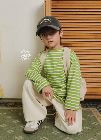 [PRE-ORDER] Band Jogger