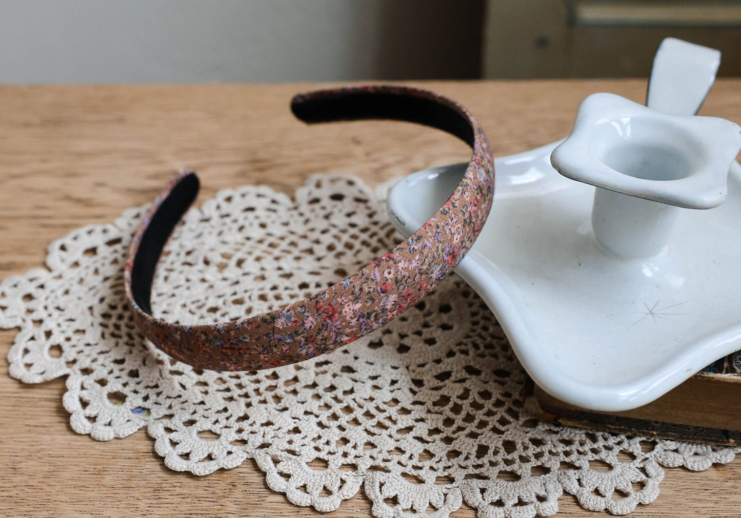 [PRE-ORDER] Sienna Hair Band