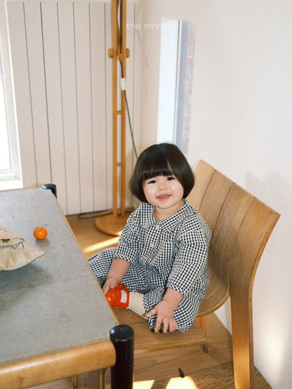 [PRE-ORDER] Looming Collar Shirts