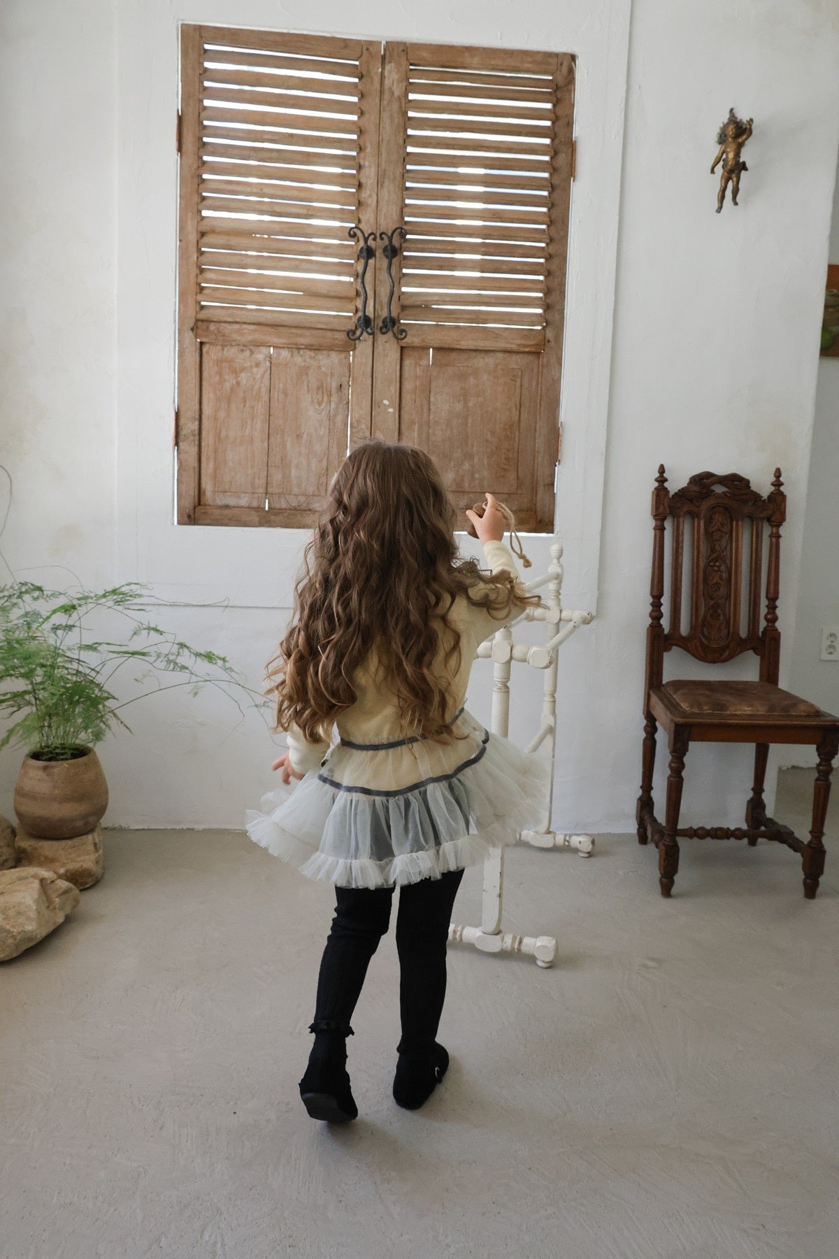 [PRE-ORDER] Ballet Dress