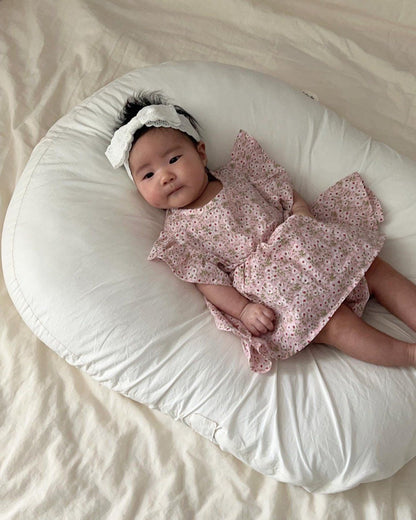 [PRE-ORDER] Ile Baby Bloomer Set