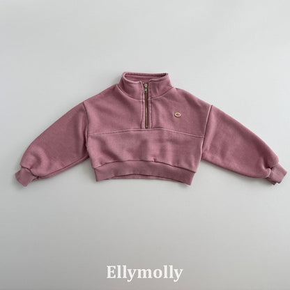 [PRE-ORDER] Arch Pigment Anorak Sweatshirts